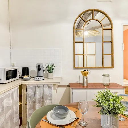 El Quatro - Wifi - - Equipe Apartment