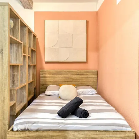 El Quatro - Wifi - - Equipe