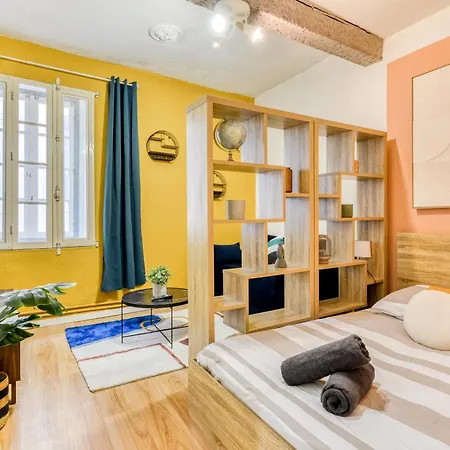 El Quatro - Wifi - - Equipe Carcassonne