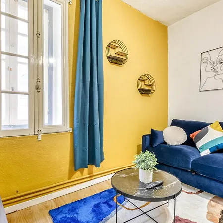 El Quatro - Wifi - - Equipe Apartamento *