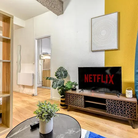 El Quatro - Wifi - - Equipe Carcassonne