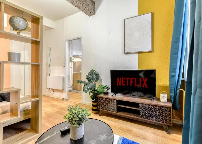 El Quatro - Wifi - - Equipe Carcassonne